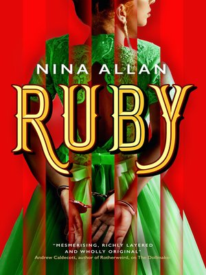 cover image of Ruby